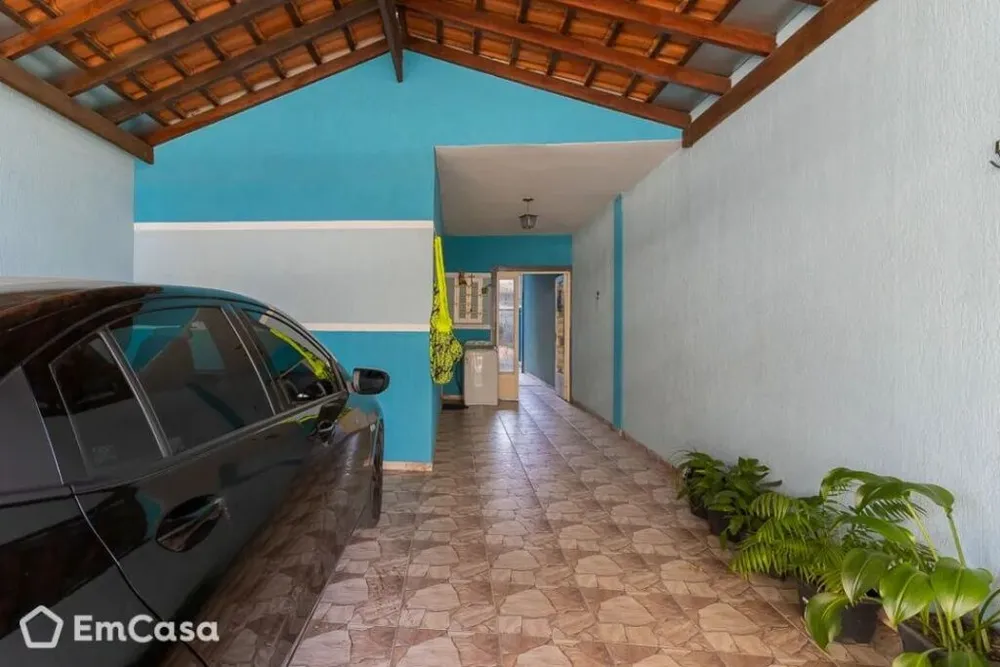 Casa, 4 quartos - Foto 8