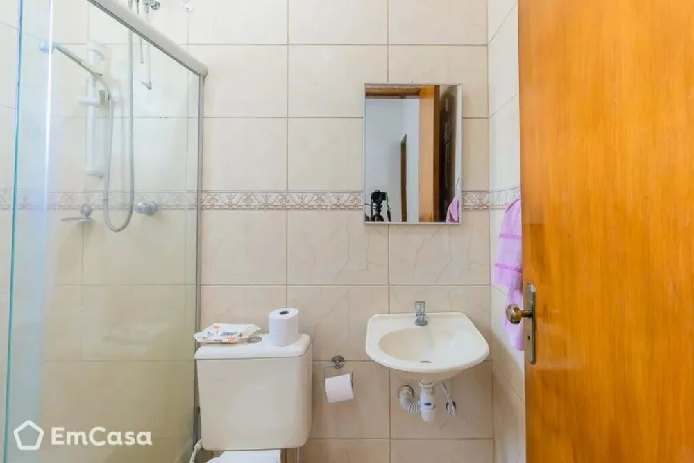 Casa, 4 quartos - Foto 7