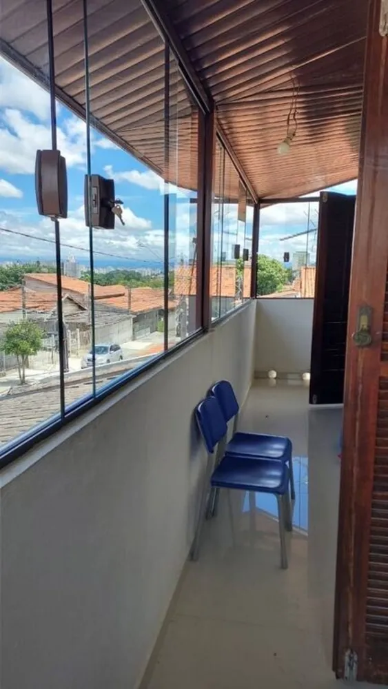 Casa, 3 quartos - Foto 5
