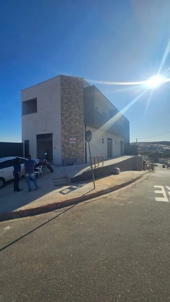 Imóvel Comercial - Foto 1