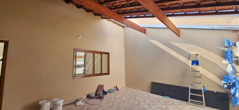 Casa, 2 quartos - Foto 2