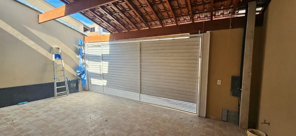 Casa, 2 quartos - Foto 4