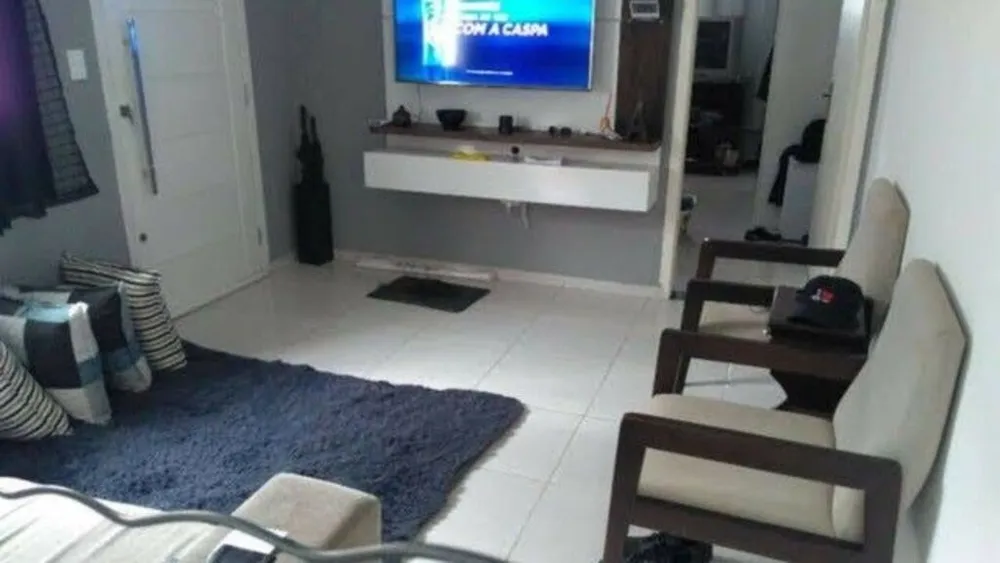 Casa, 2 quartos - Foto 4