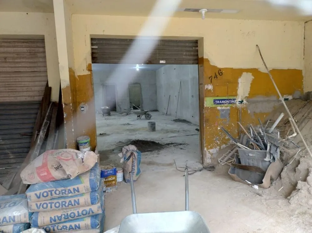 Imóvel Comercial, 120 m² - Foto 1