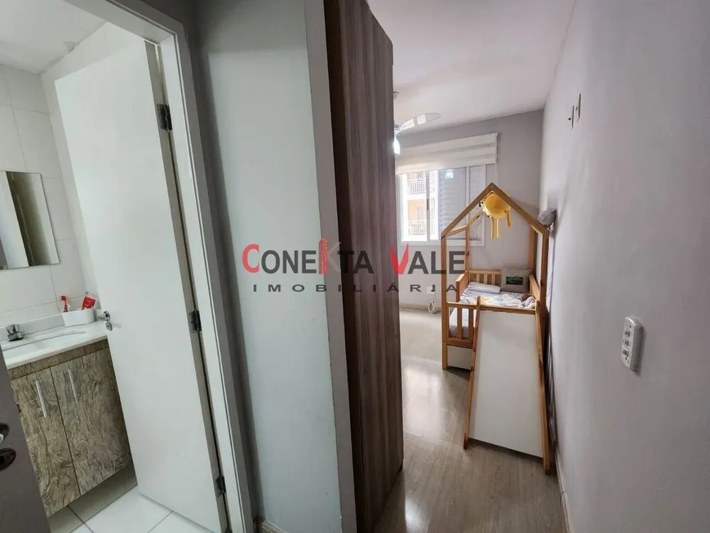 Apartamento, 3 quartos, 100 m² - Foto 5