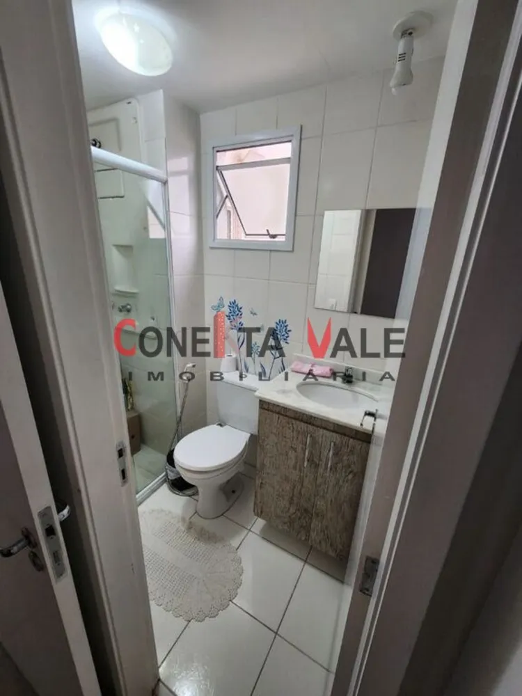 Apartamento, 3 quartos, 100 m² - Foto 7