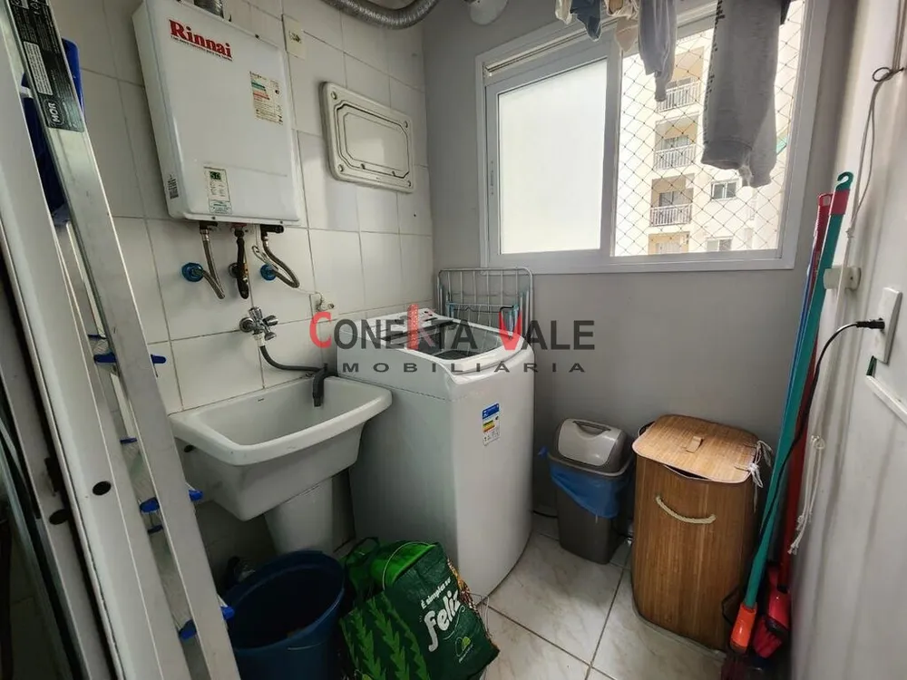 Apartamento, 3 quartos, 100 m² - Foto 8
