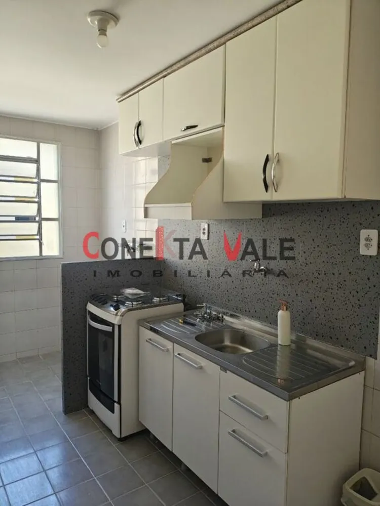 Apartamento, 2 quartos, 45 m² - Foto 5