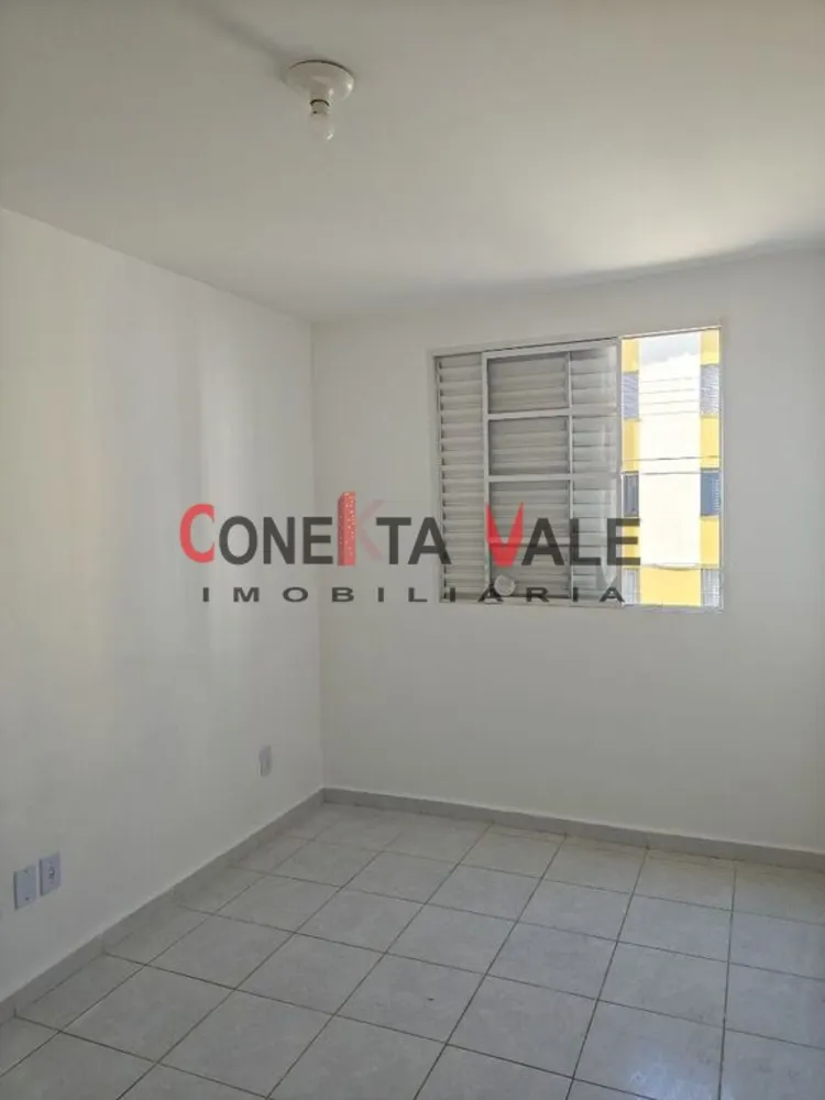 Apartamento, 2 quartos, 45 m² - Foto 2