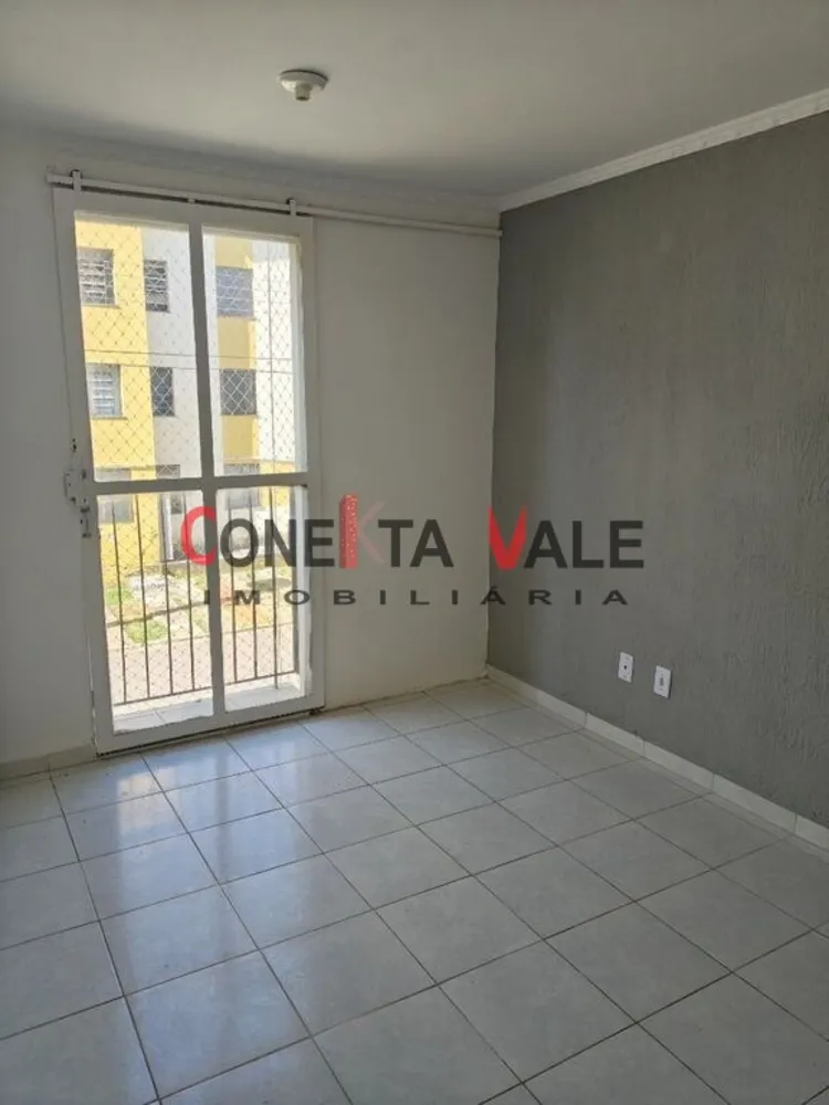 Apartamento, 2 quartos, 45 m² - Foto 1