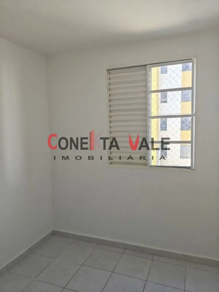 Apartamento, 2 quartos, 45 m² - Foto 3