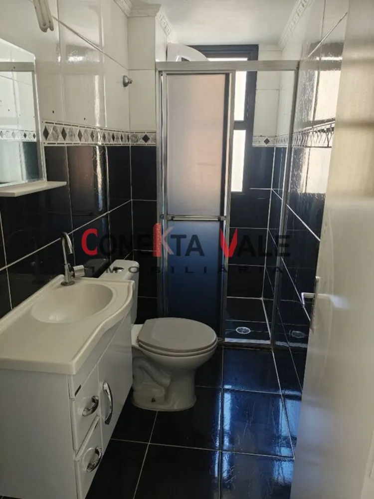 Apartamento, 2 quartos, 45 m² - Foto 6