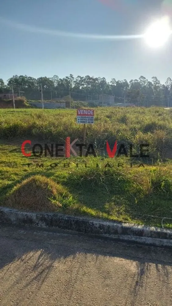 Terreno, 200 m² - Foto 1