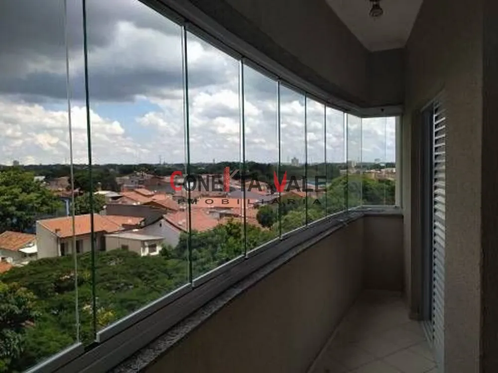 Apartamento, 2 quartos, 65 m² - Foto 5