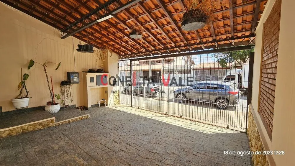 Casa, 4 quartos - Foto 1