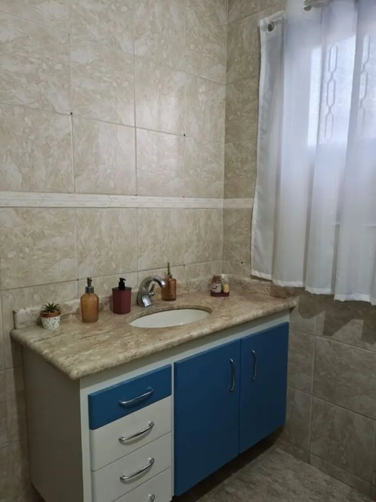 Casa, 4 quartos - Foto 6