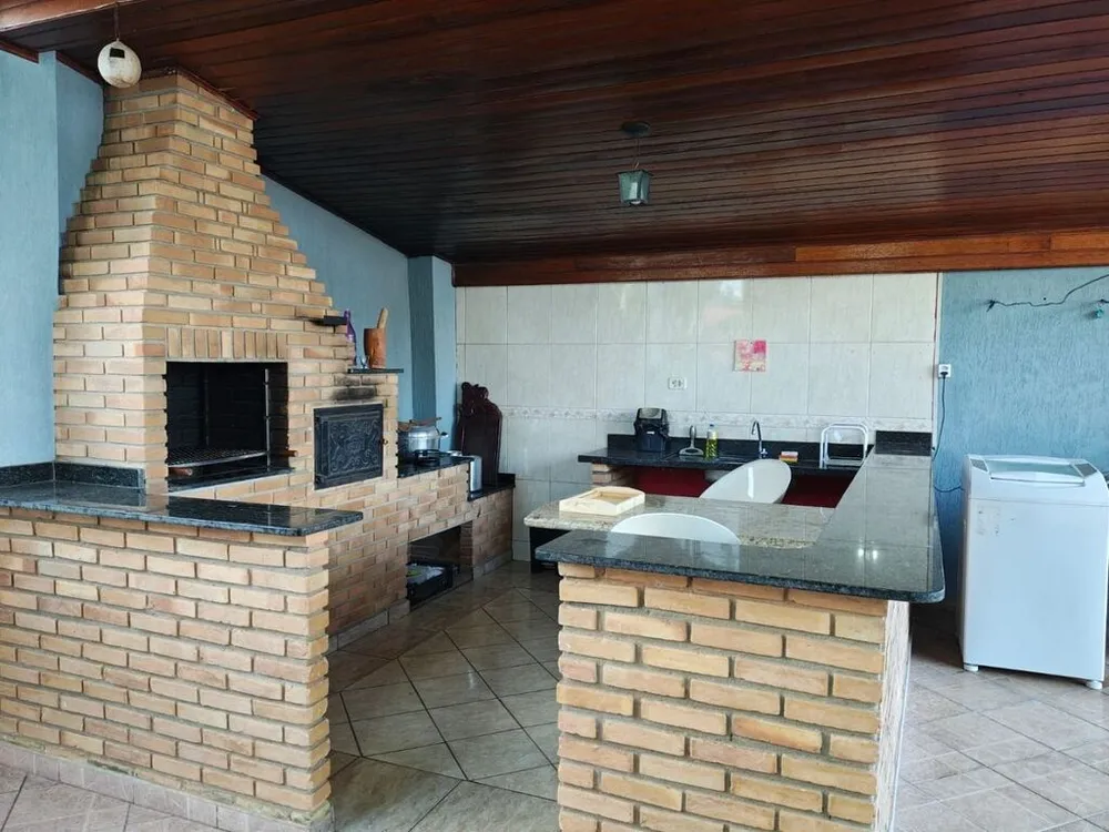 Casa, 4 quartos - Foto 7