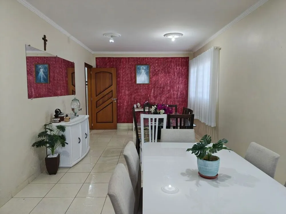 Casa, 4 quartos - Foto 1