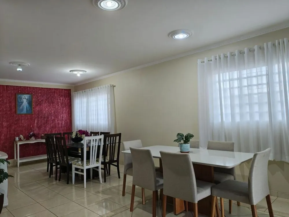 Casa, 4 quartos - Foto 2