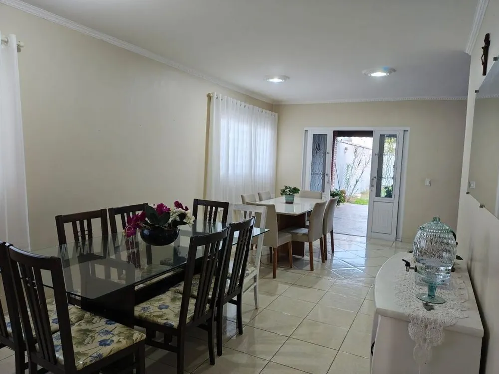 Casa, 4 quartos - Foto 4