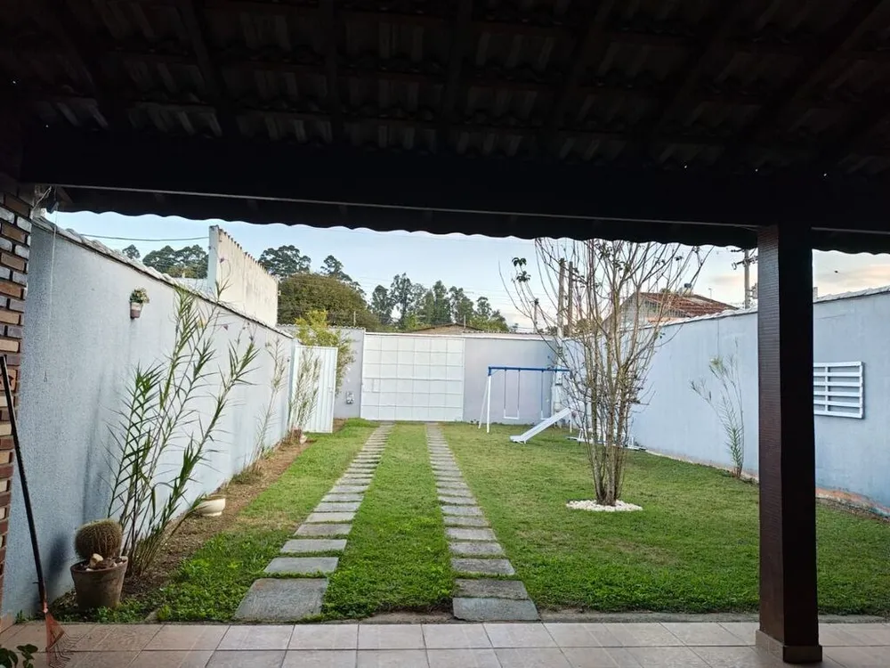 Casa, 4 quartos - Foto 5