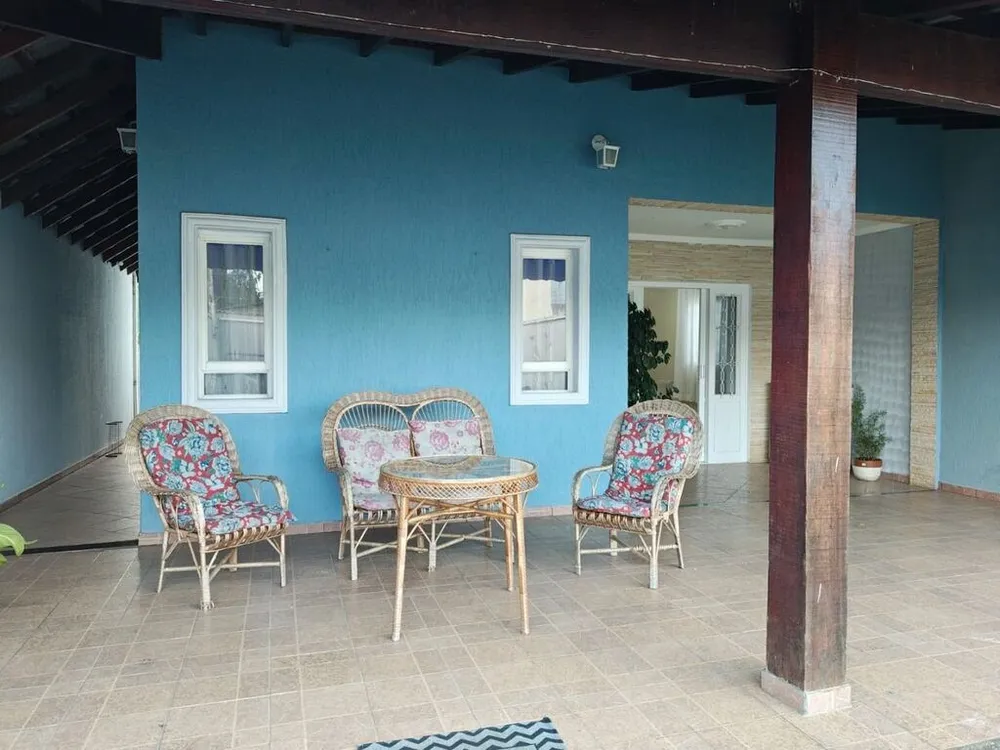 Casa, 4 quartos - Foto 8