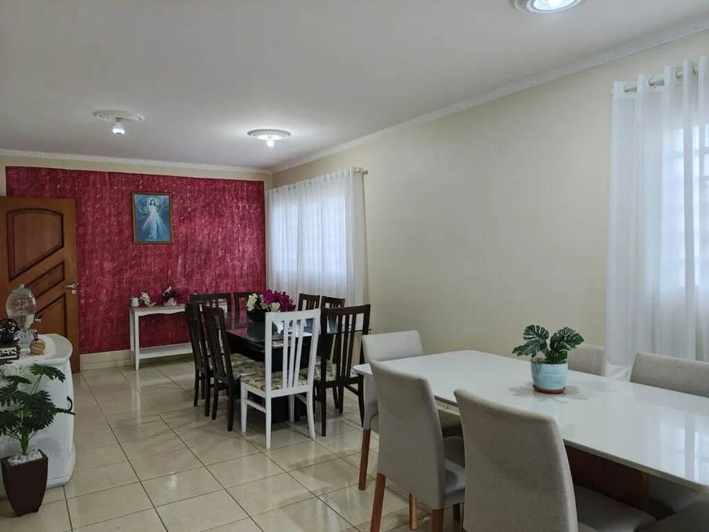 Casa, 4 quartos - Foto 3
