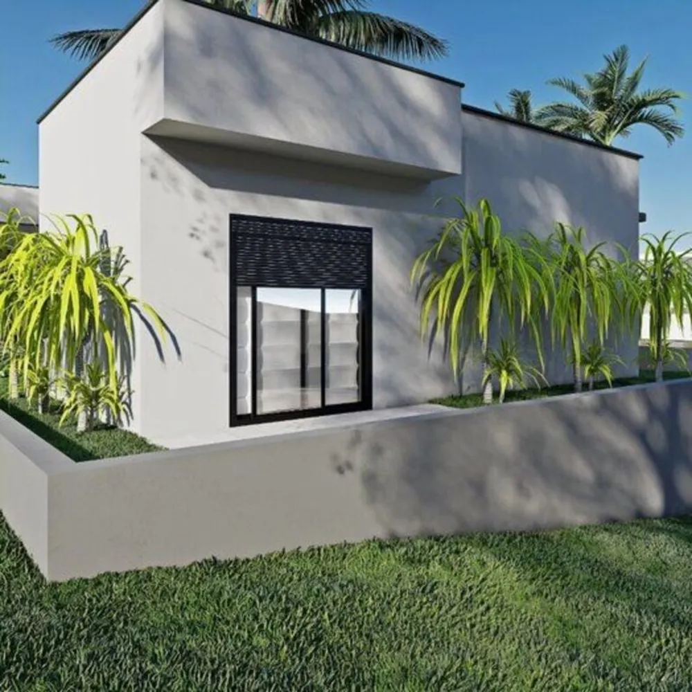 Casa, 4 quartos - Foto 7