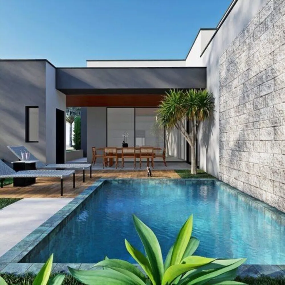Casa, 4 quartos - Foto 5