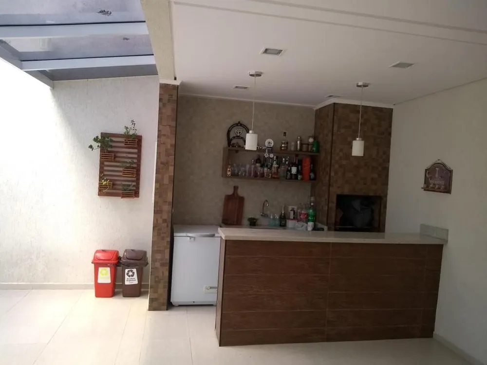 Casa, 3 quartos - Foto 3