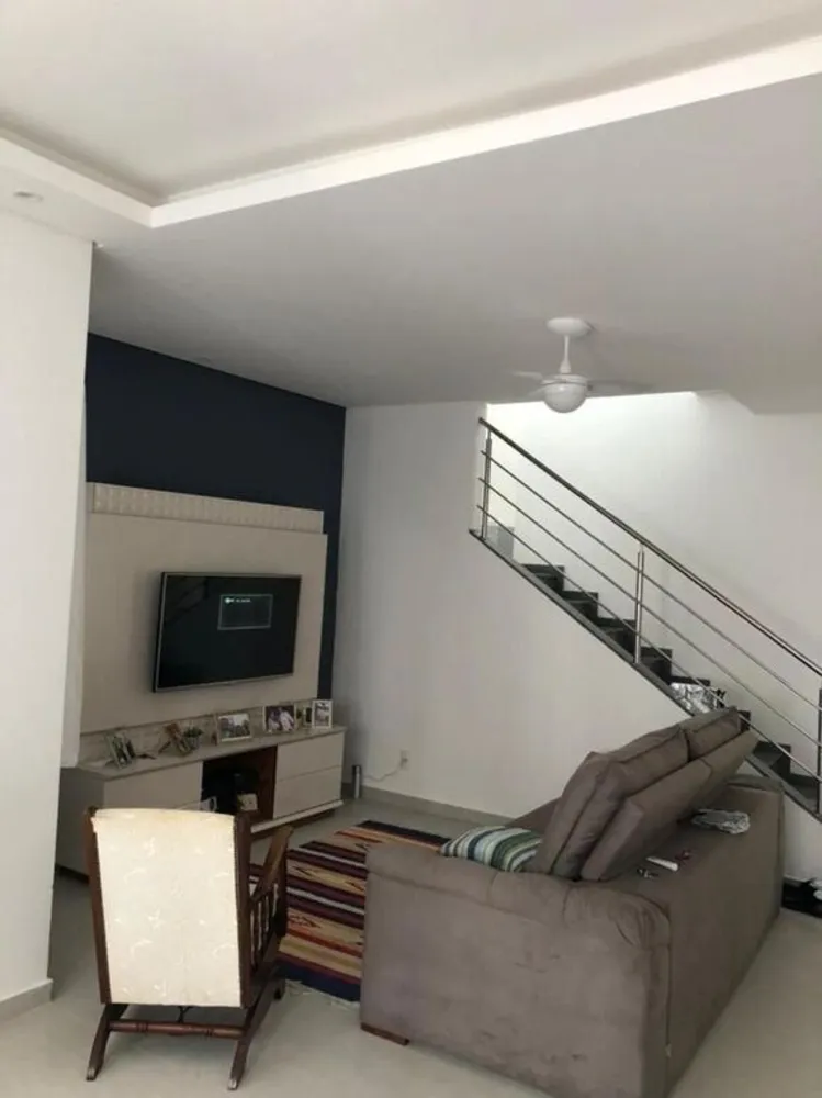 Casa, 3 quartos - Foto 7