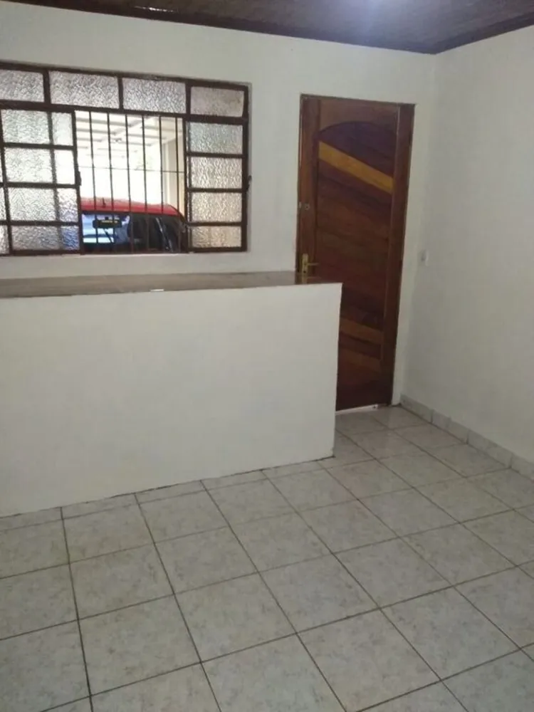 Casa, 1 quarto - Foto 4