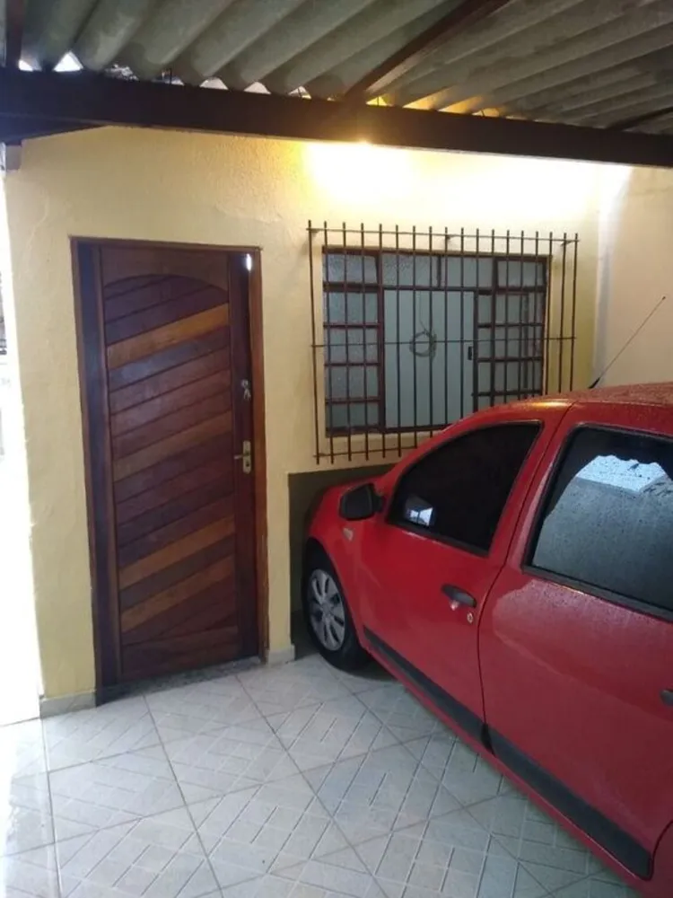 Casa, 1 quarto - Foto 5