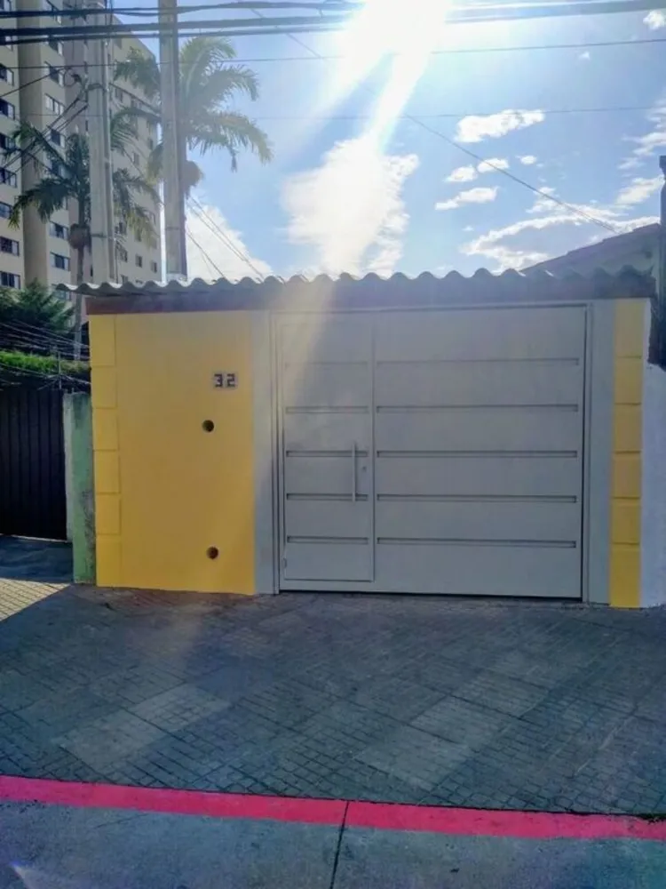 Casa, 1 quarto - Foto 1