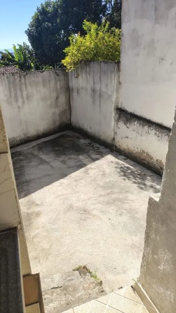 Casa, 1 quarto - Foto 6