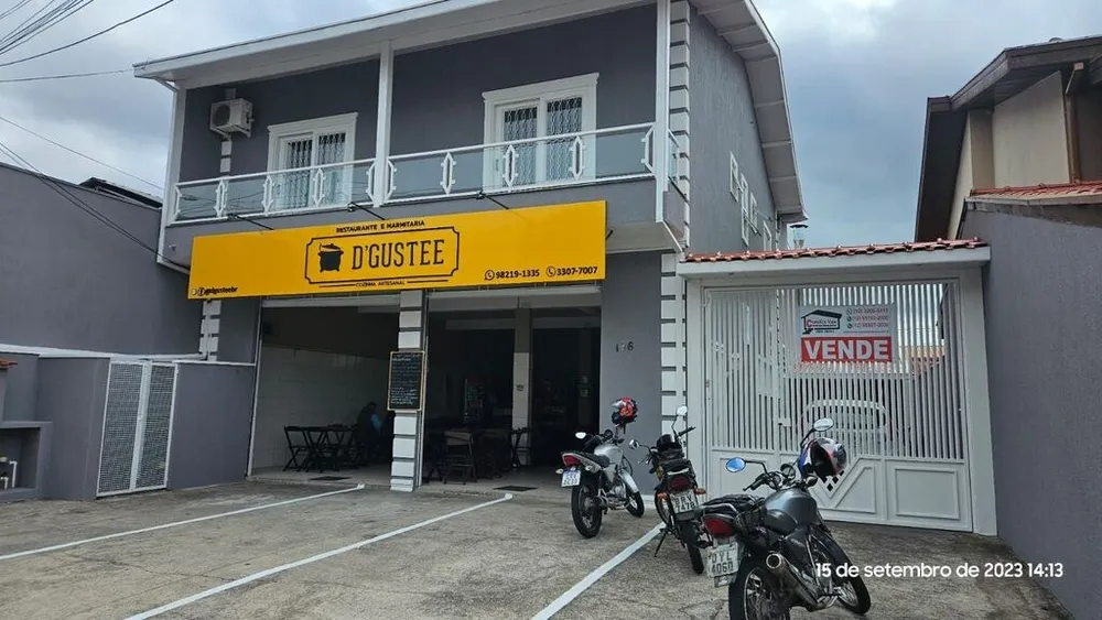 Imóvel Comercial - Foto 1