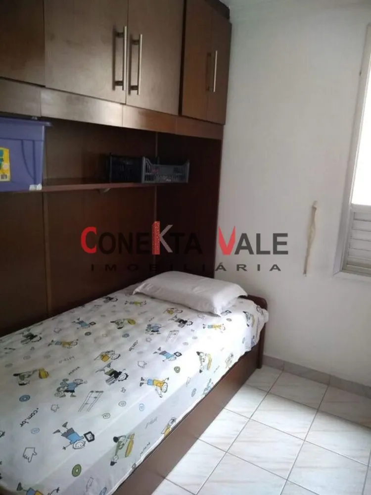 Apartamento, 2 quartos, 48 m² - Foto 2