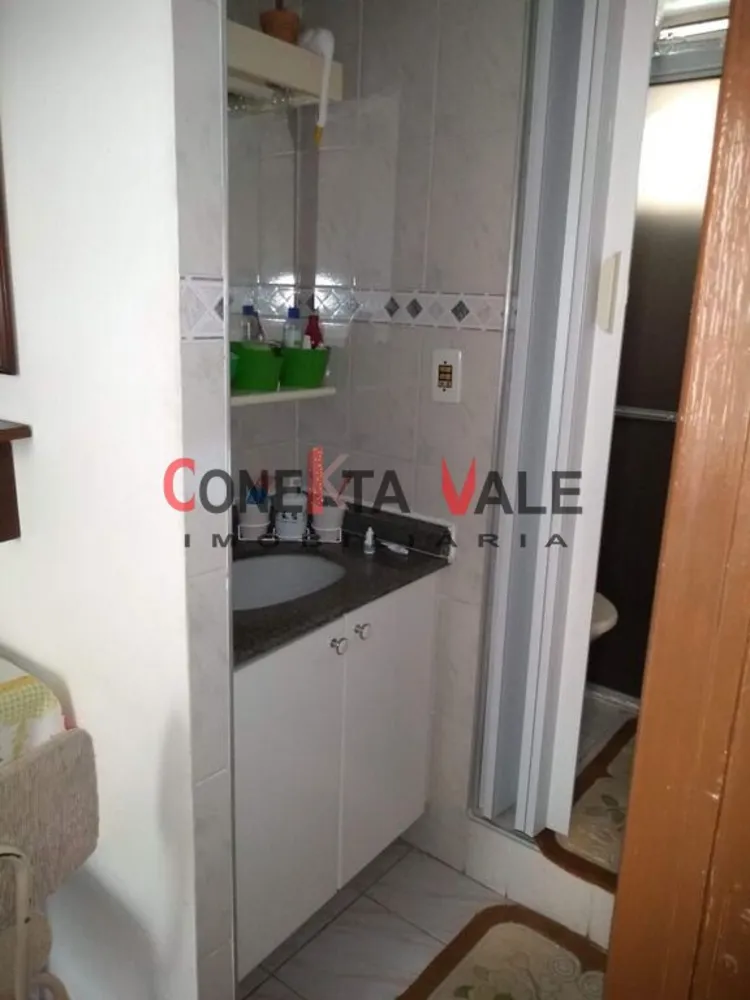 Apartamento, 2 quartos, 48 m² - Foto 8