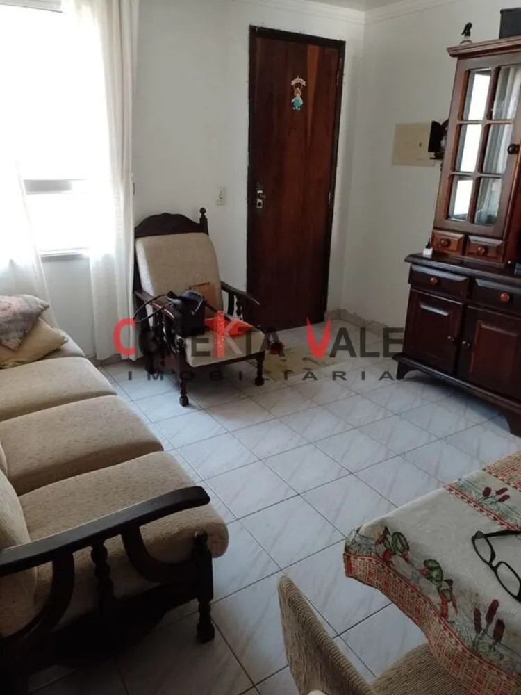 Apartamento, 2 quartos, 48 m² - Foto 1