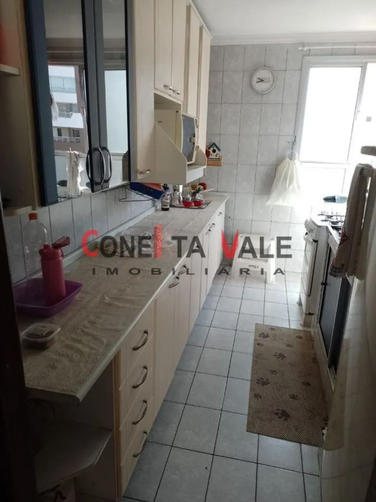 Apartamento, 2 quartos, 48 m² - Foto 3