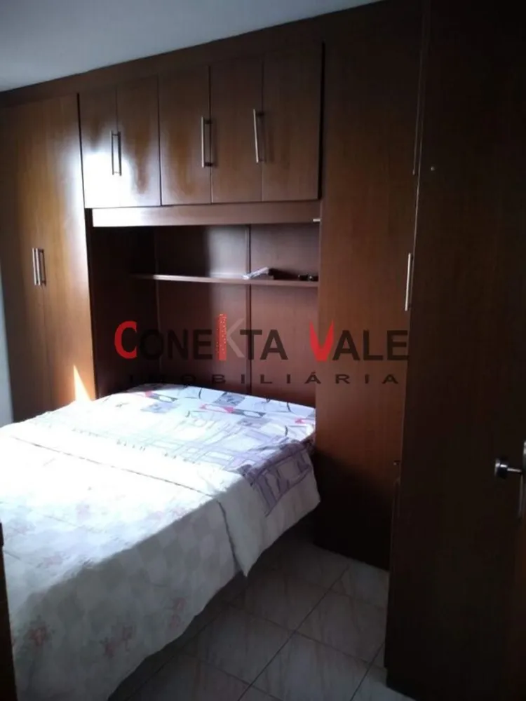 Apartamento, 2 quartos, 48 m² - Foto 4