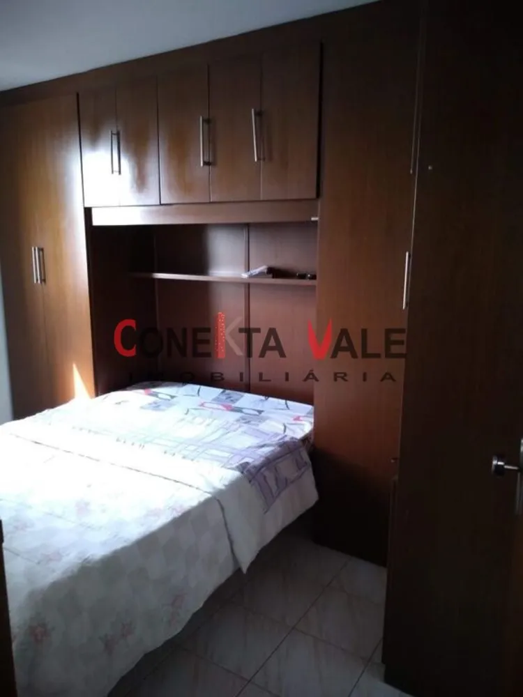 Apartamento, 2 quartos, 48 m² - Foto 7