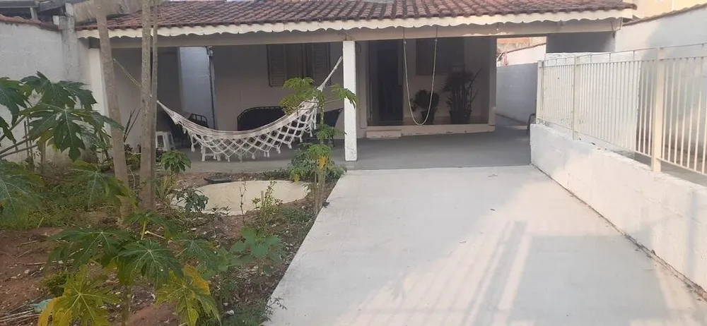 Casa, 3 quartos - Foto 7