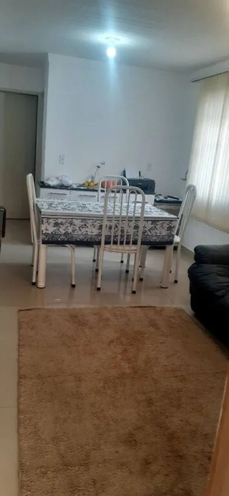 Casa, 3 quartos - Foto 5