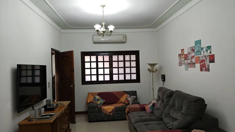 Casa, 3 quartos - Foto 6