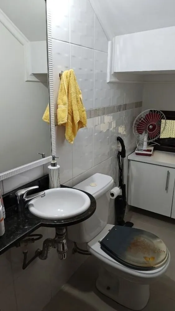 Casa, 3 quartos - Foto 5