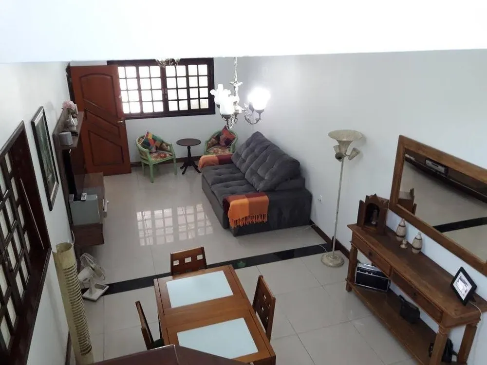 Casa, 3 quartos - Foto 1