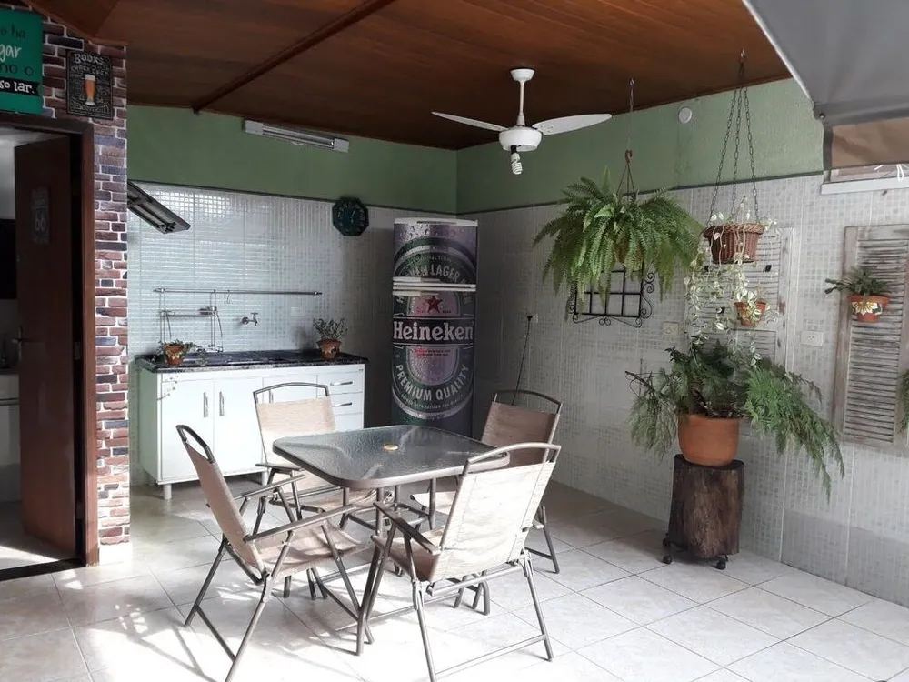 Casa, 3 quartos - Foto 8