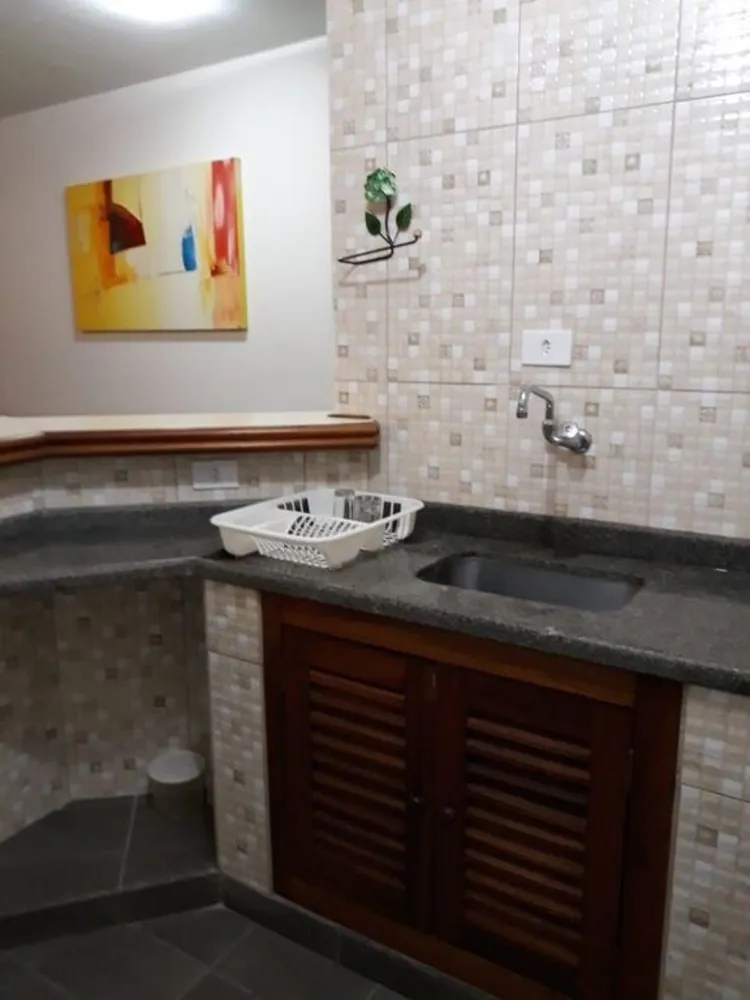 Apartamento, 2 quartos, 70 m² - Foto 2
