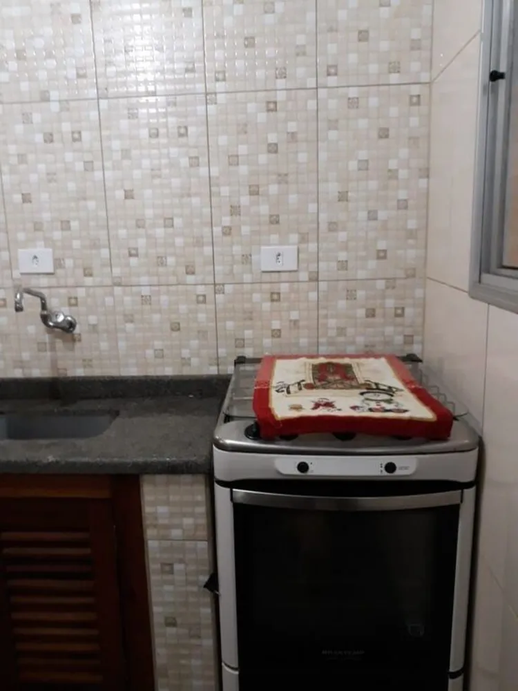 Apartamento, 2 quartos, 70 m² - Foto 1